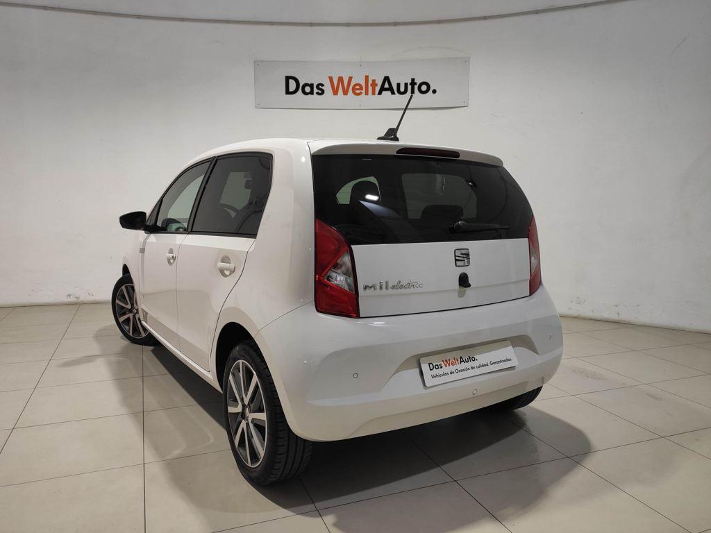 SEAT Mii Electric 61 kW (83 CV) - 1