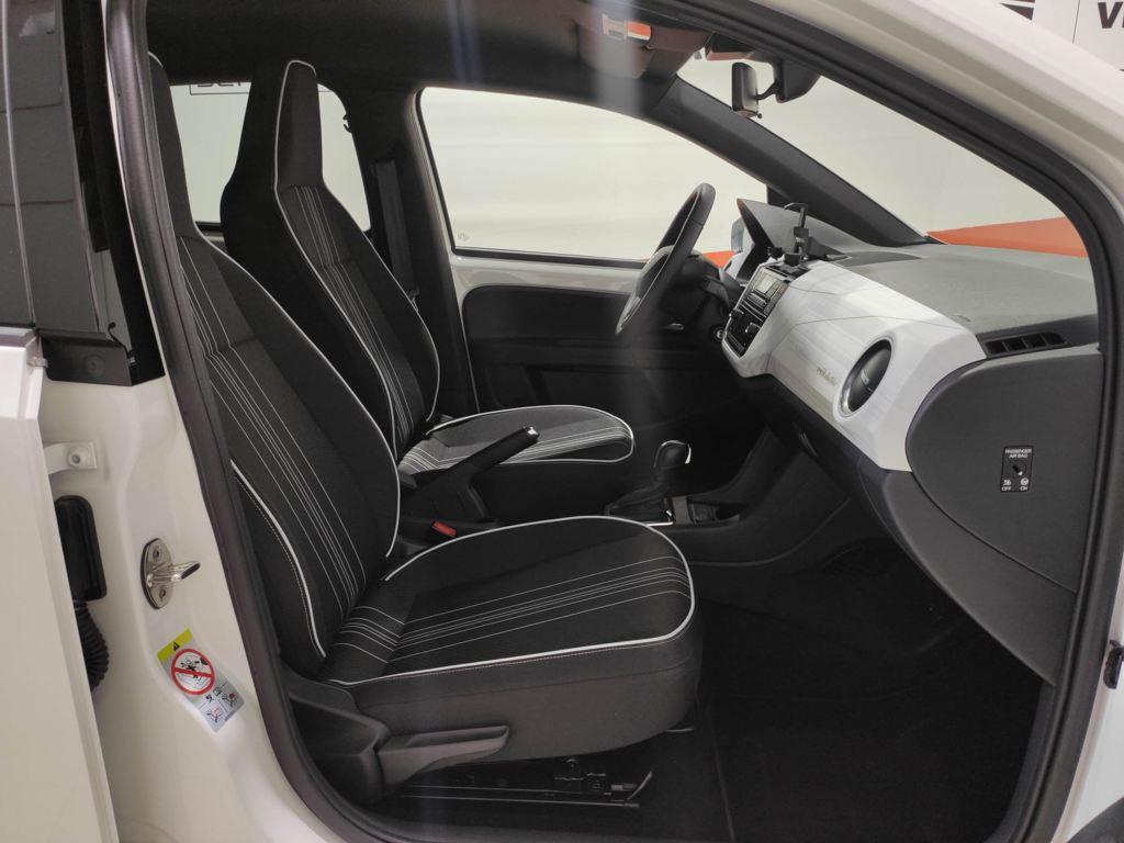 SEAT Mii Electric 61 kW (83 CV) - 4