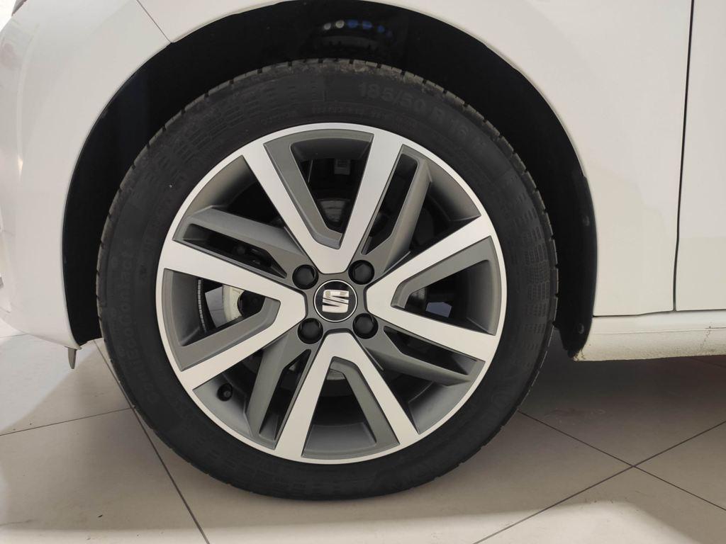 SEAT Mii Electric 61 kW (83 CV) - 7