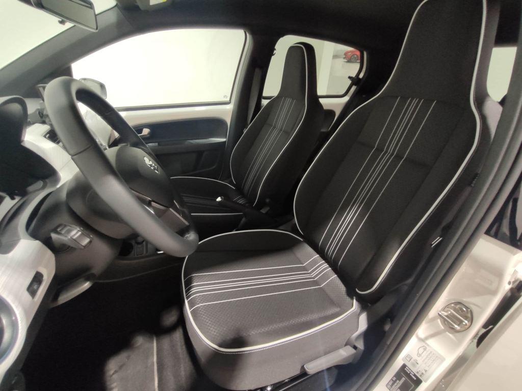 SEAT Mii Electric 61 kW (83 CV) - 9