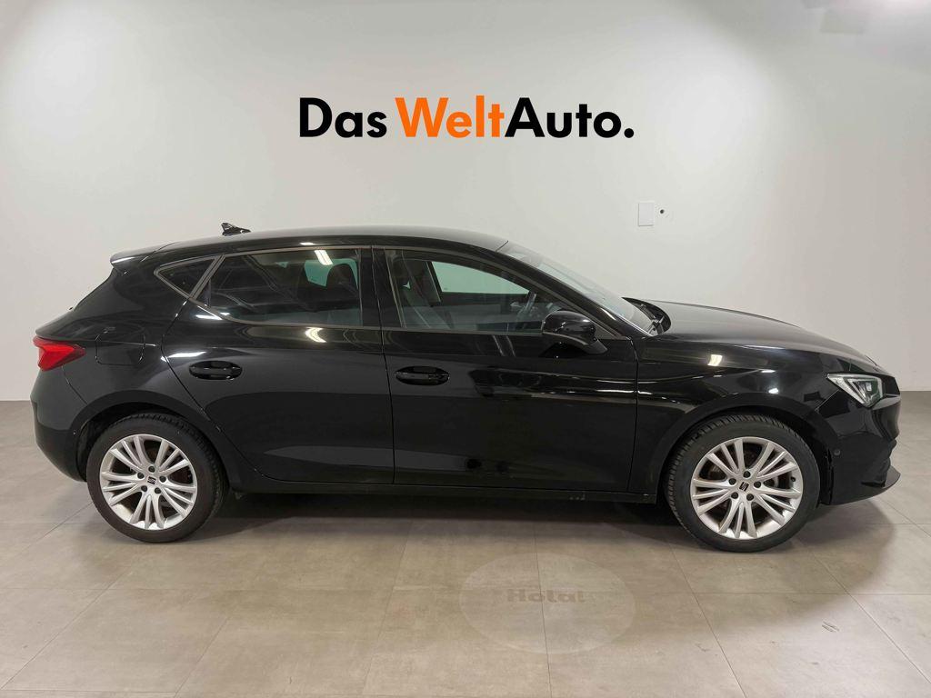 SEAT León 1.5 TSI S&S Style 25 Aniversario 85 kW (116 CV) - 2