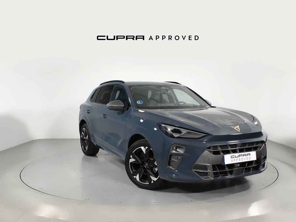 CUPRA Terramar 1.5 eTSI DSG 110 kW (150 CV) - 0