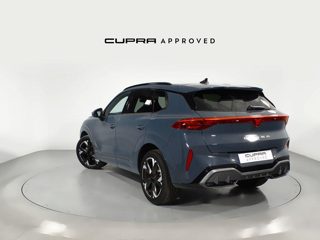 CUPRA Terramar 1.5 eTSI DSG 110 kW (150 CV) - 1