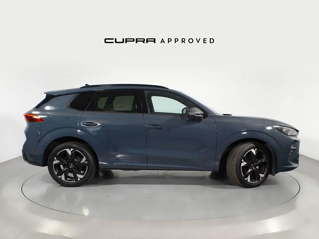 CUPRA Terramar 1.5 eTSI DSG 110 kW (150 CV) - 2