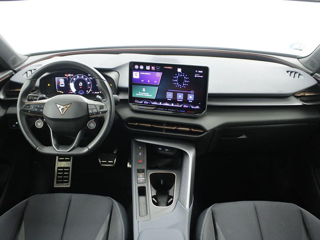 CUPRA Terramar 1.5 eTSI DSG 110 kW (150 CV) - 3