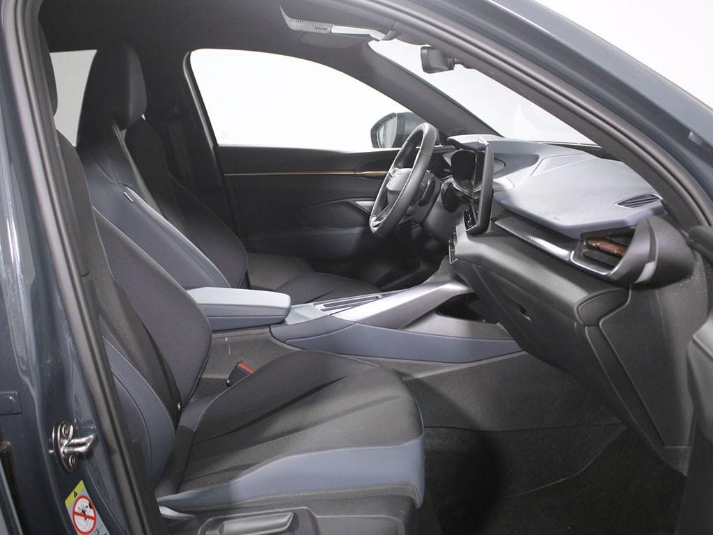 CUPRA Terramar 1.5 eTSI DSG 110 kW (150 CV) - 4