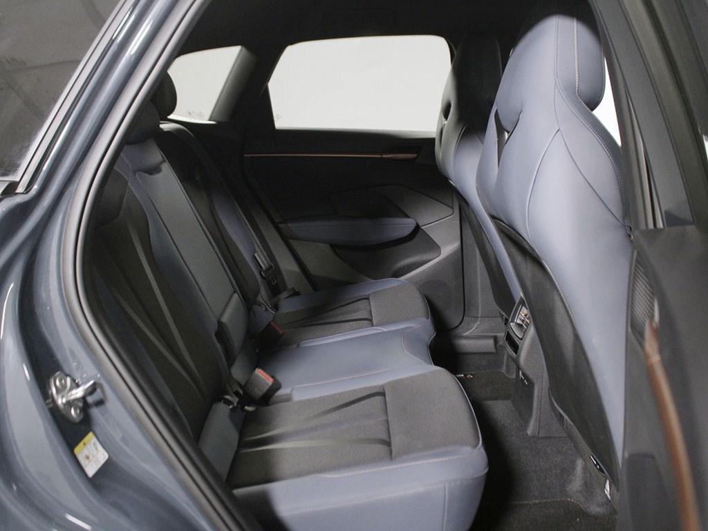 CUPRA Terramar 1.5 eTSI DSG 110 kW (150 CV) - 5