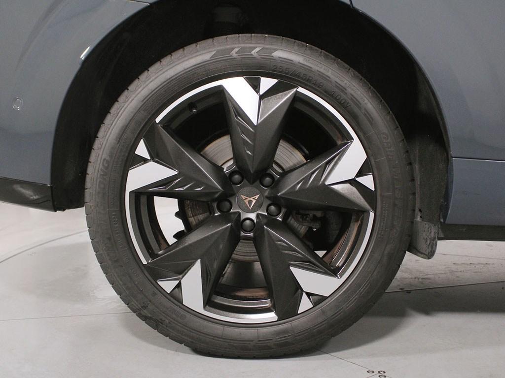 CUPRA Terramar 1.5 eTSI DSG 110 kW (150 CV) - 7