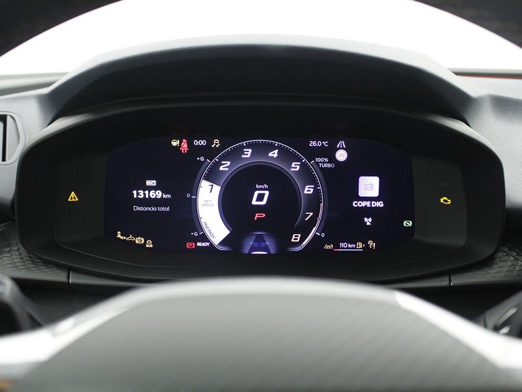 CUPRA Terramar 1.5 eTSI DSG 110 kW (150 CV) - 8