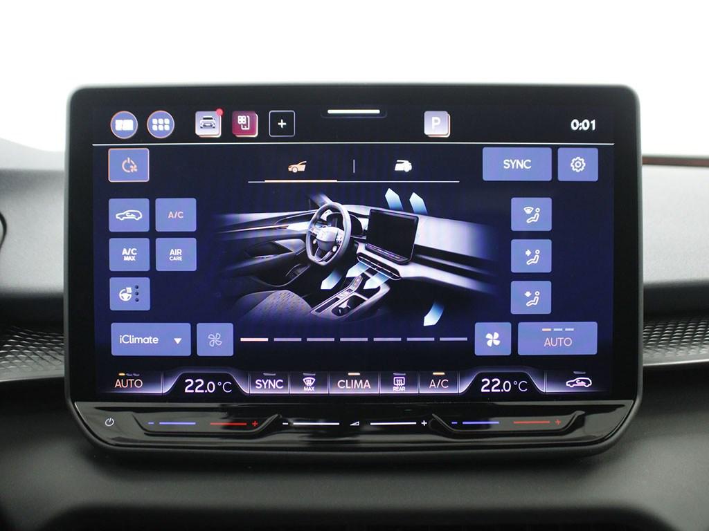 CUPRA Terramar 1.5 eTSI DSG 110 kW (150 CV) - 10