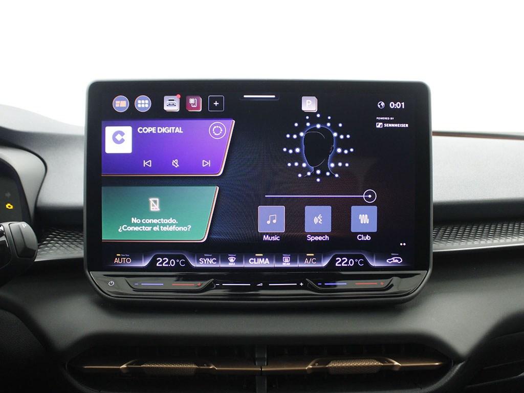 CUPRA Terramar 1.5 eTSI DSG 110 kW (150 CV) - 11