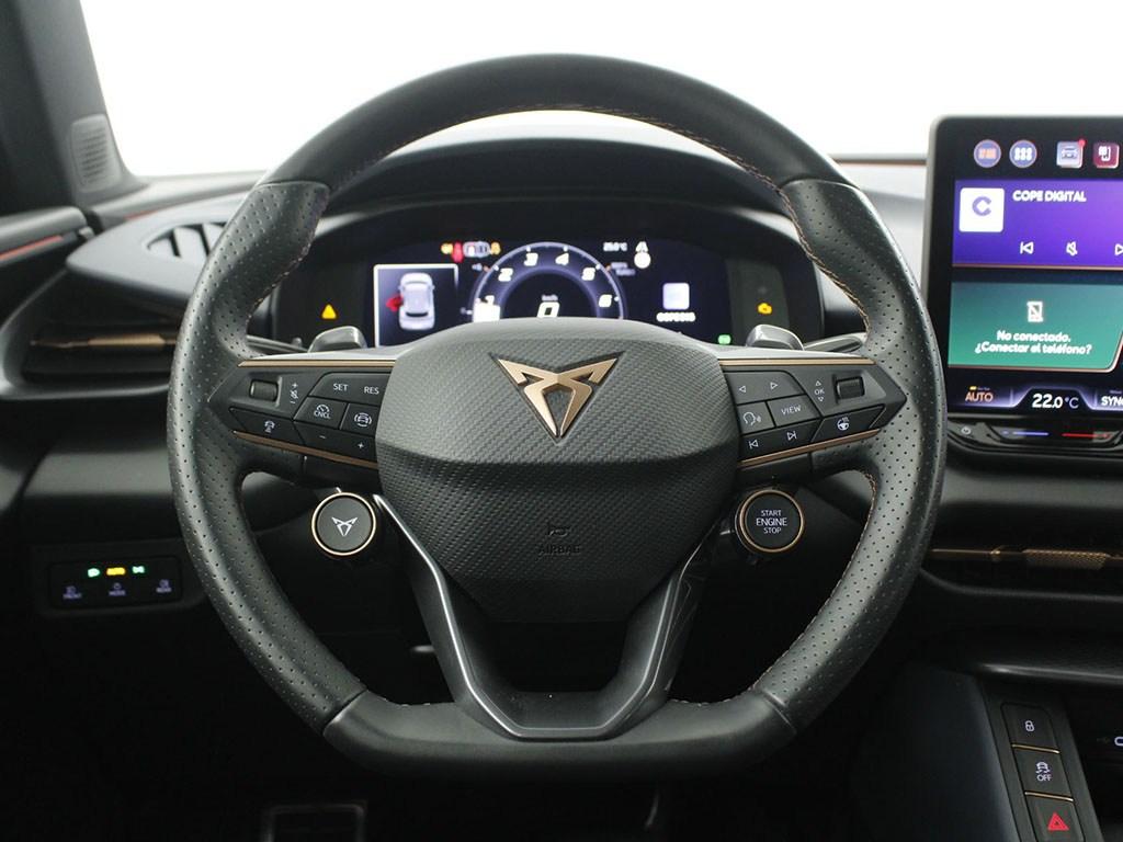 CUPRA Terramar 1.5 eTSI DSG 110 kW (150 CV) - 12