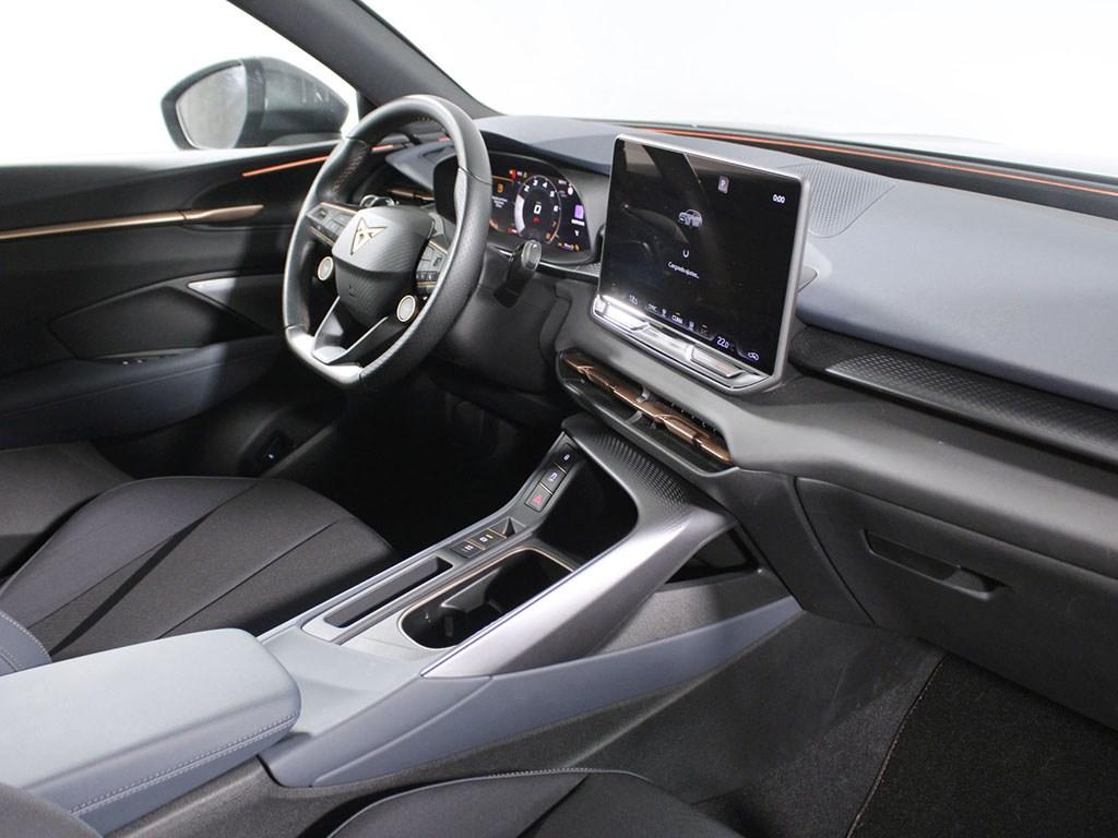 CUPRA Terramar 1.5 eTSI DSG 110 kW (150 CV) - 13