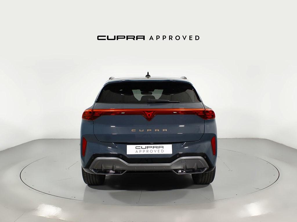 CUPRA Terramar 1.5 eTSI DSG 110 kW (150 CV) - 16