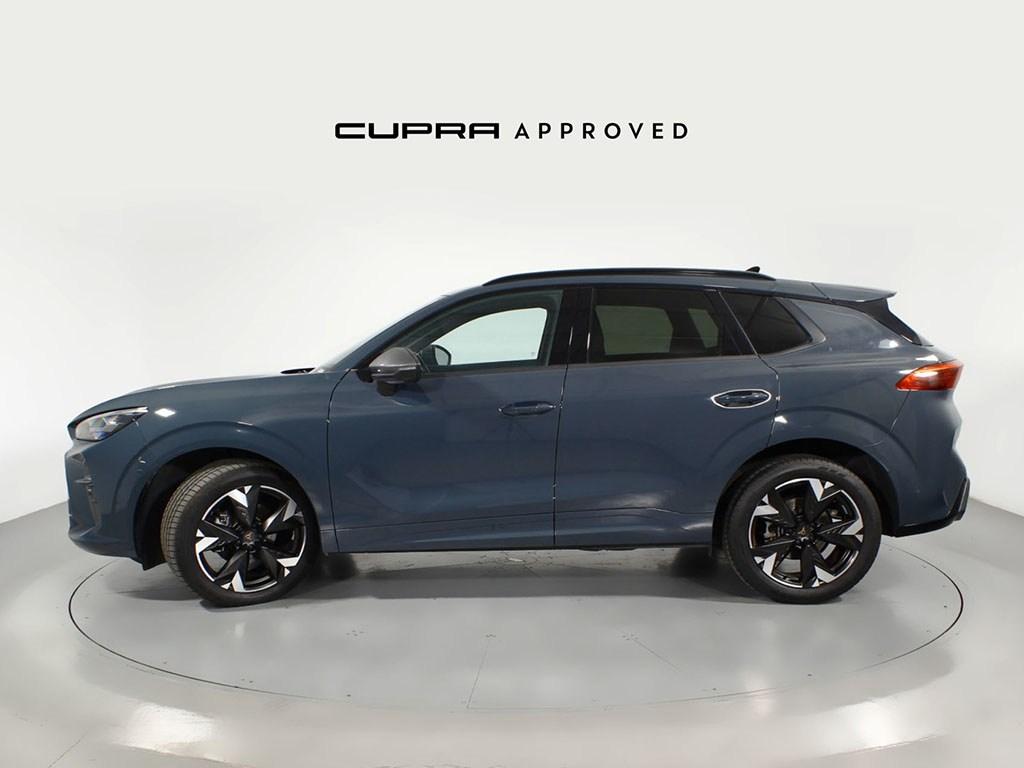 CUPRA Terramar 1.5 eTSI DSG 110 kW (150 CV) - 17