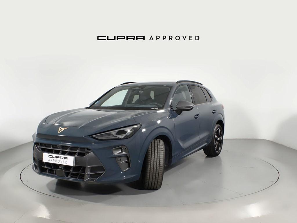 CUPRA Terramar 1.5 eTSI DSG 110 kW (150 CV) - 18