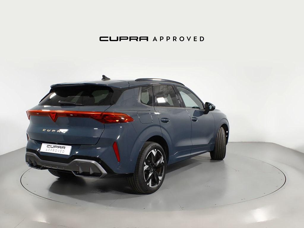 CUPRA Terramar 1.5 eTSI DSG 110 kW (150 CV) - 19