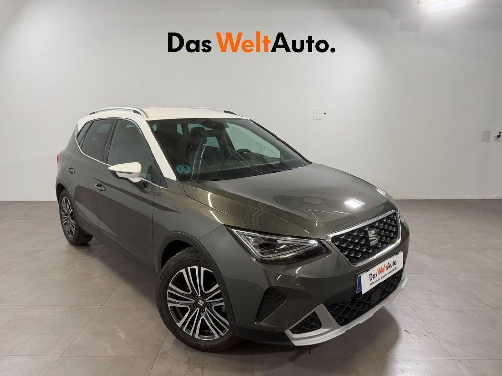 SEAT Arona 1.0 TSI S&S Xperience XM 85 kW (115 CV) - 0
