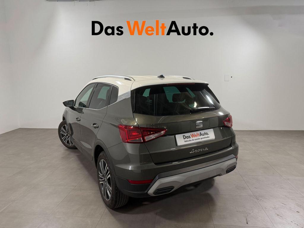 SEAT Arona 1.0 TSI S&S Xperience XM 85 kW (115 CV) - 1