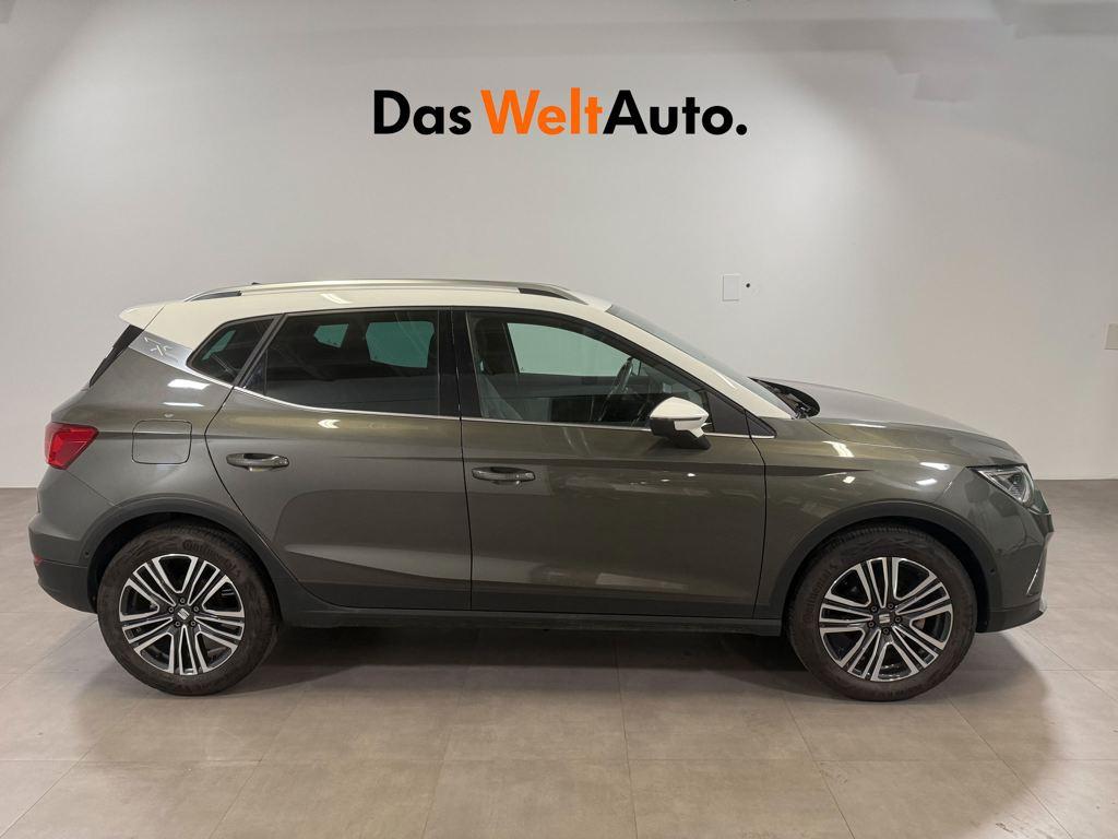 SEAT Arona 1.0 TSI S&S Xperience XM 85 kW (115 CV) - 2