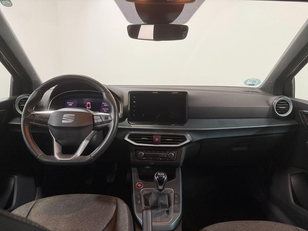 SEAT Arona 1.0 TSI S&S Xperience XM 85 kW (115 CV) - 3