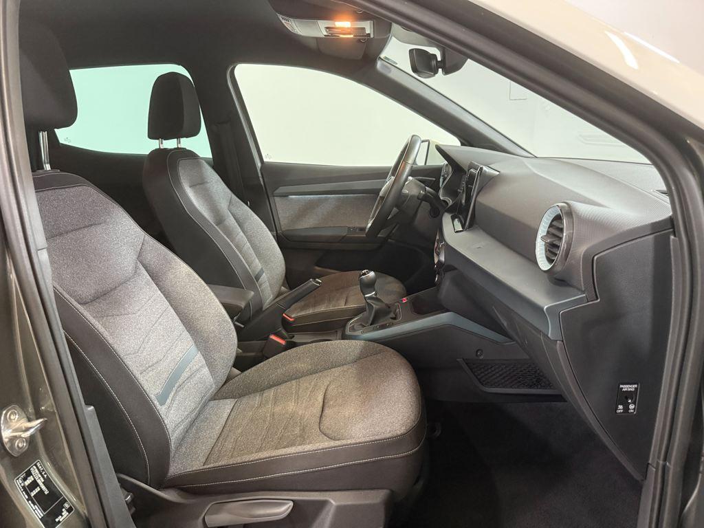 SEAT Arona 1.0 TSI S&S Xperience XM 85 kW (115 CV) - 4