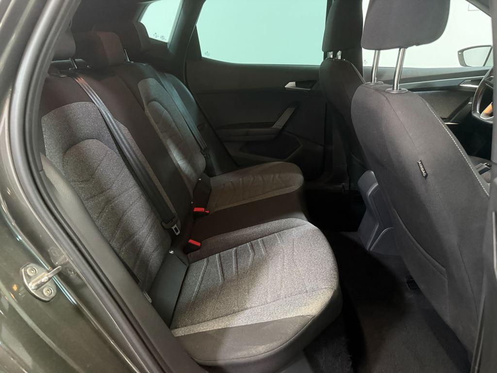 SEAT Arona 1.0 TSI S&S Xperience XM 85 kW (115 CV) - 5