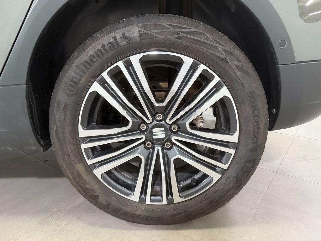 SEAT Arona 1.0 TSI S&S Xperience XM 85 kW (115 CV) - 7