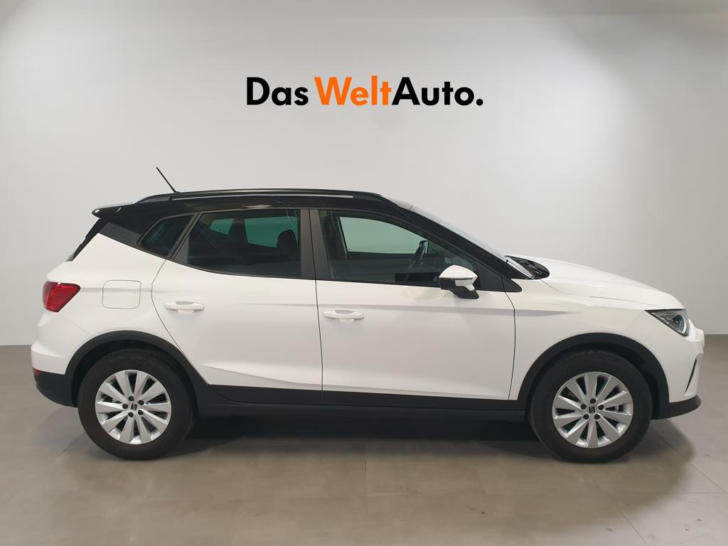 SEAT Arona 1.0 TSI Style Special Edition DSG 85 kW (115 CV) - 2