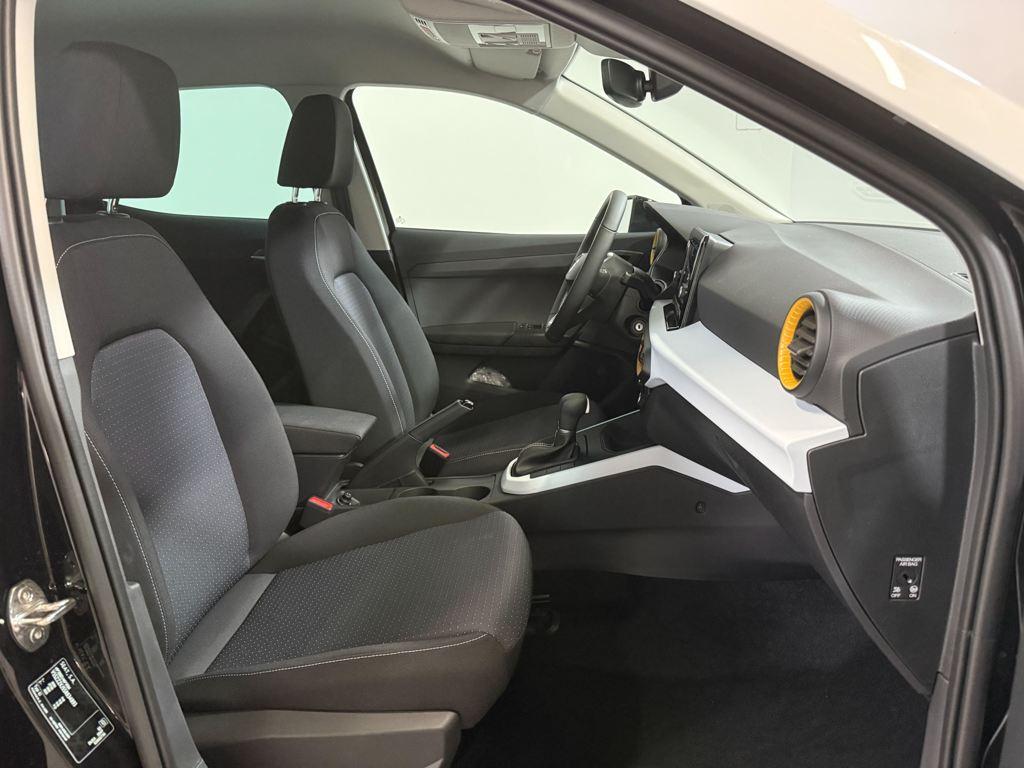 SEAT Arona 1.0 TSI Style Special Edition DSG 85 kW (115 CV) - 4