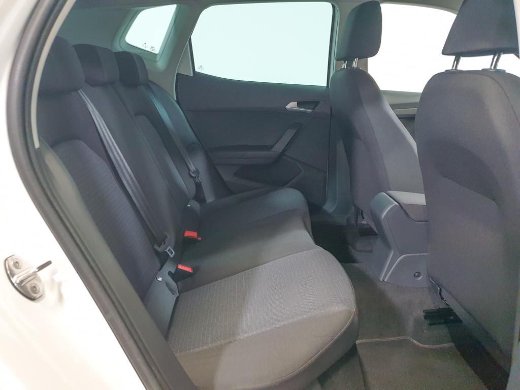 SEAT Arona 1.0 TSI Style Special Edition DSG 85 kW (115 CV) - 5