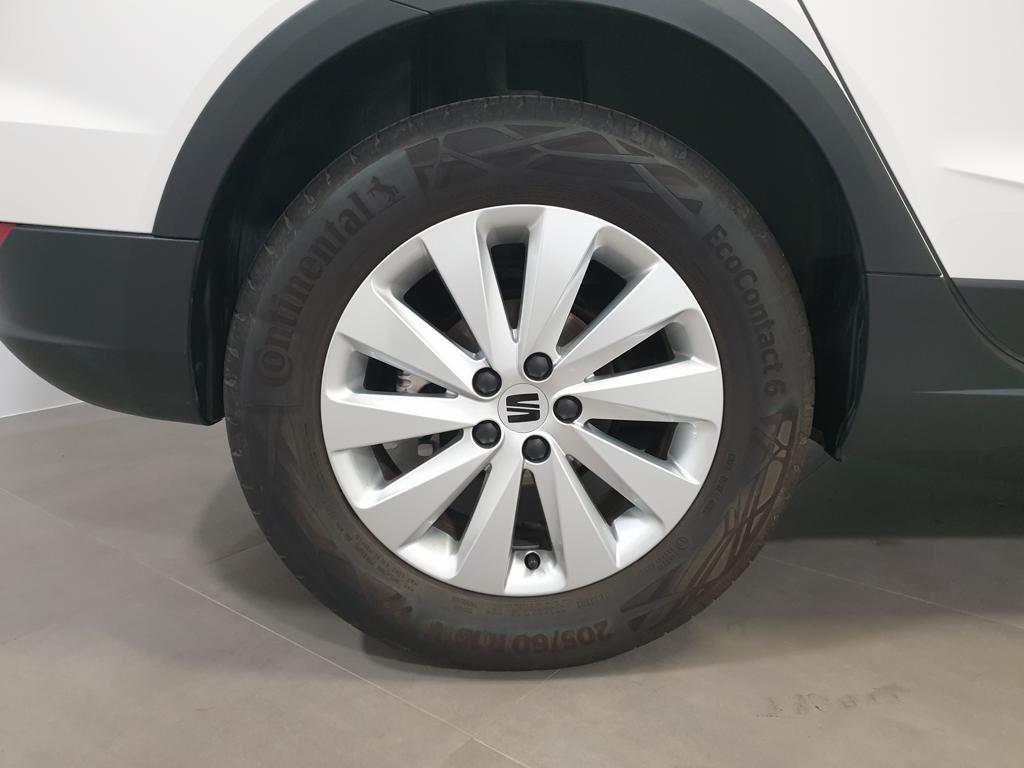 SEAT Arona 1.0 TSI Style Special Edition DSG 85 kW (115 CV) - 7