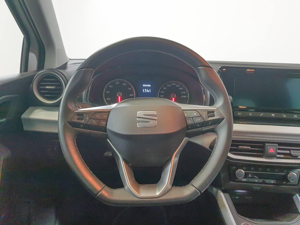 SEAT Arona 1.0 TSI Style Special Edition DSG 85 kW (115 CV) - 8