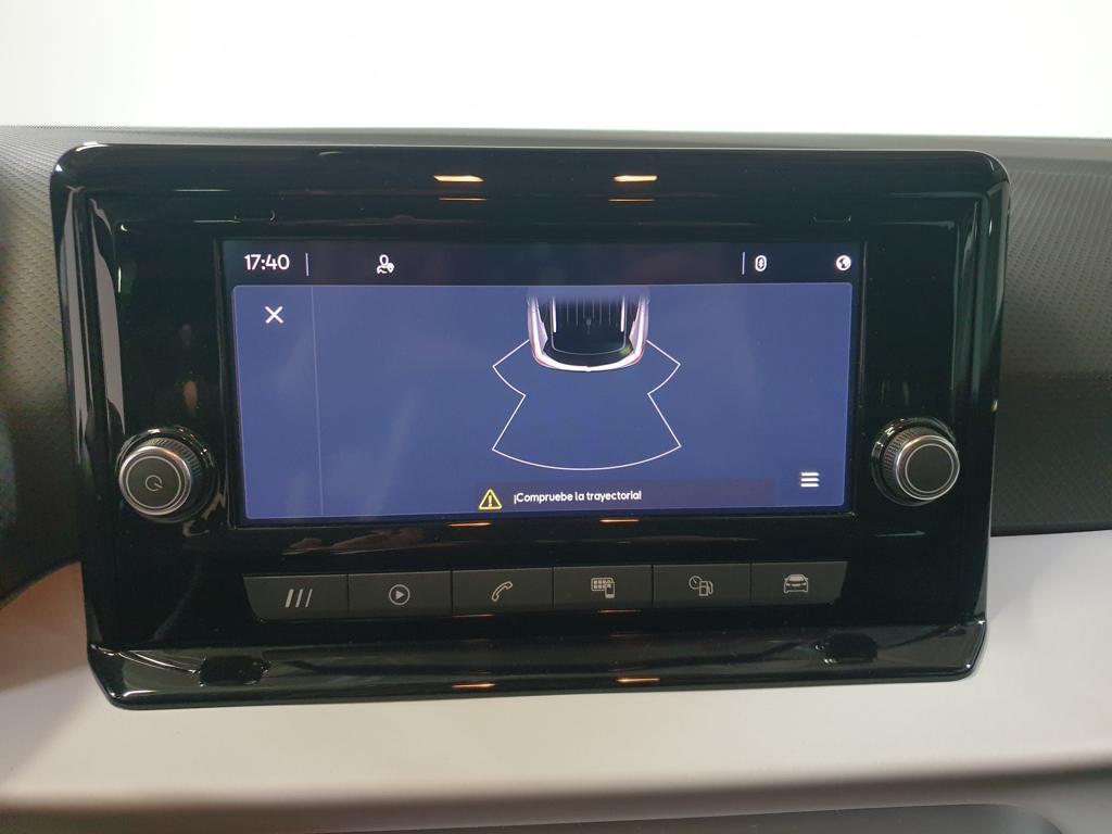 SEAT Arona 1.0 TSI Style Special Edition DSG 85 kW (115 CV) - 9