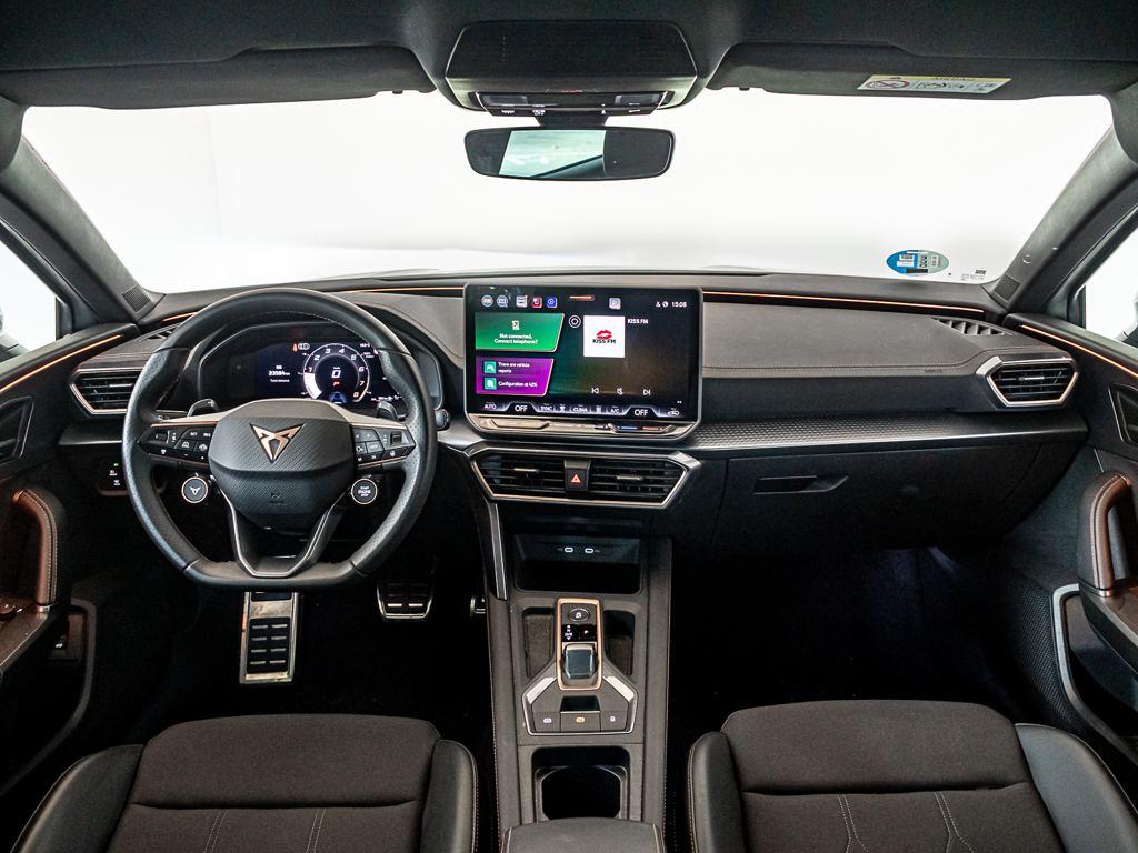 CUPRA Leon Sportstourer 1.5 eTSI DSG 110 kW (150 CV) - 3