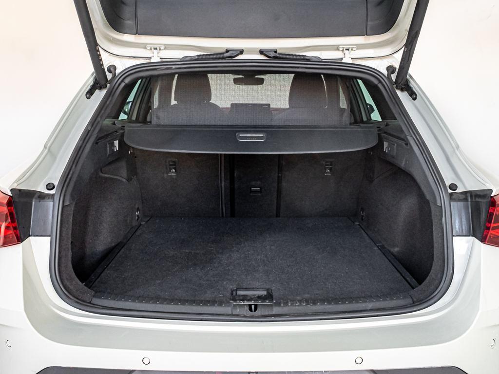 CUPRA Leon Sportstourer 1.5 eTSI DSG 110 kW (150 CV) - 6