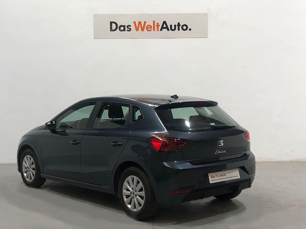 SEAT Ibiza 1.0 MPI S&S Style XM 59 kW (80 CV) - 1
