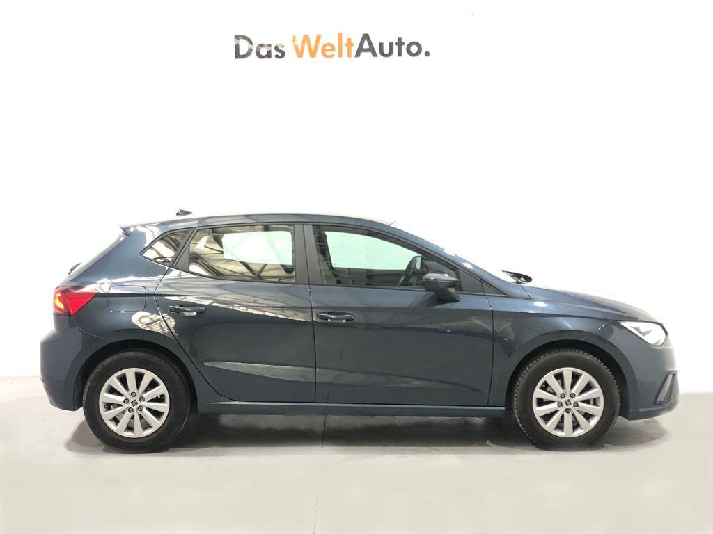 SEAT Ibiza 1.0 MPI S&S Style XM 59 kW (80 CV) - 2