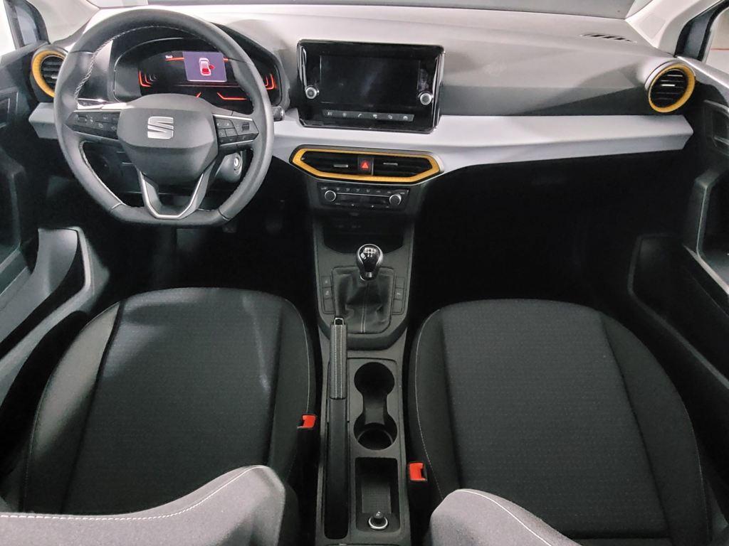 SEAT Ibiza 1.0 MPI S&S Style XM 59 kW (80 CV) - 3