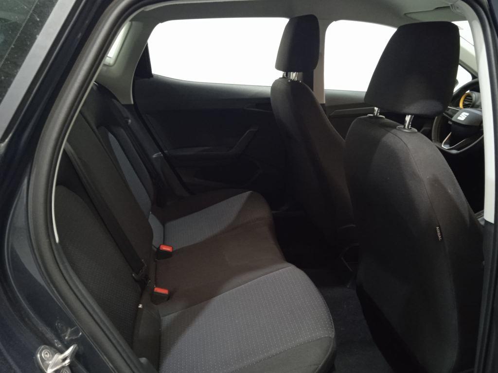 SEAT Ibiza 1.0 MPI S&S Style XM 59 kW (80 CV) - 5