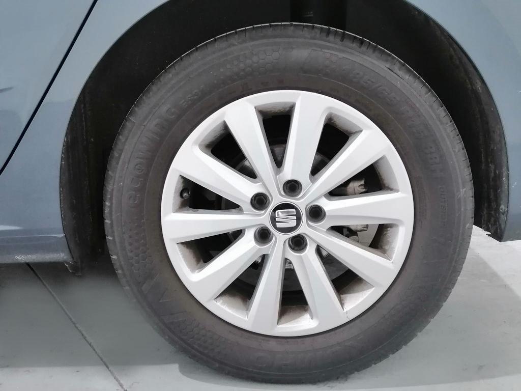 SEAT Ibiza 1.0 MPI S&S Style XM 59 kW (80 CV) - 7