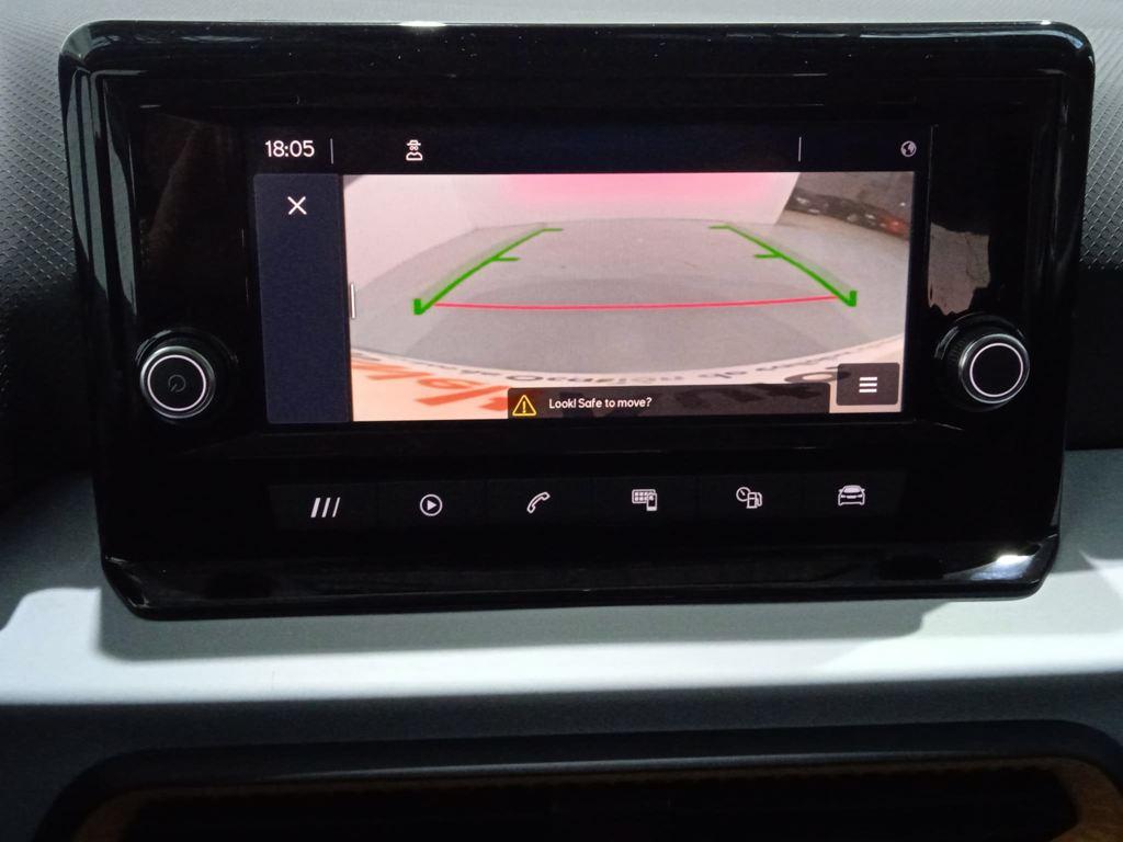 SEAT Ibiza 1.0 MPI S&S Style XM 59 kW (80 CV) - 9