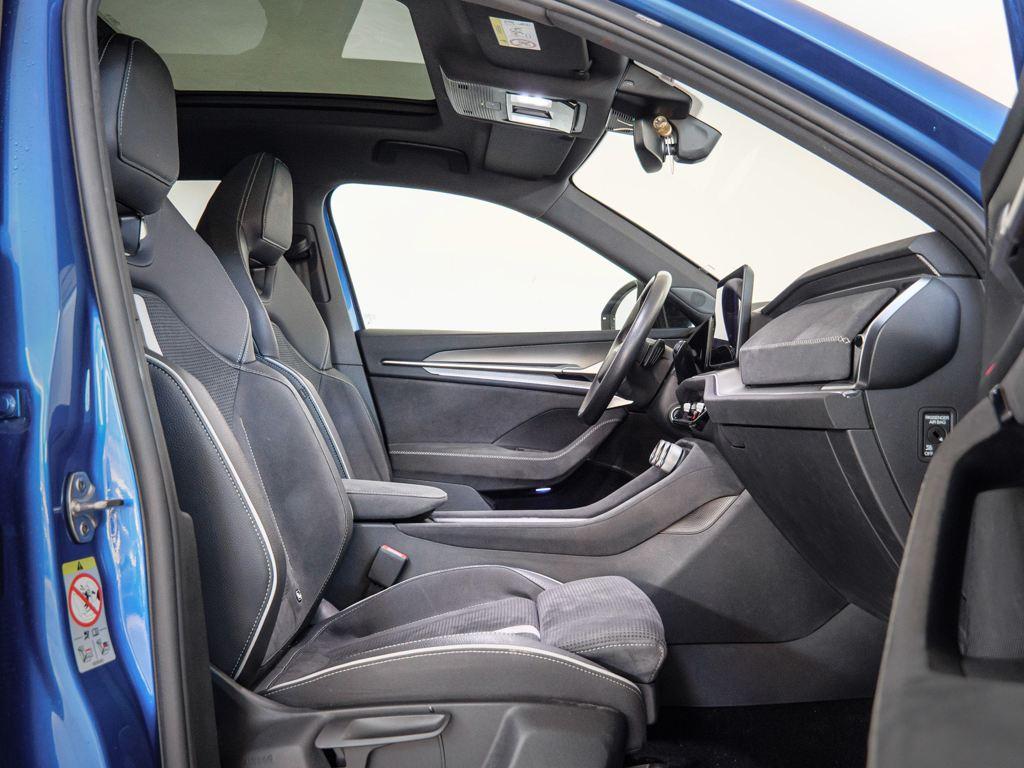 Skoda Kodiaq 2.0 TDI Sportline 4x4 DSG 142 kW (193 CV) - 4