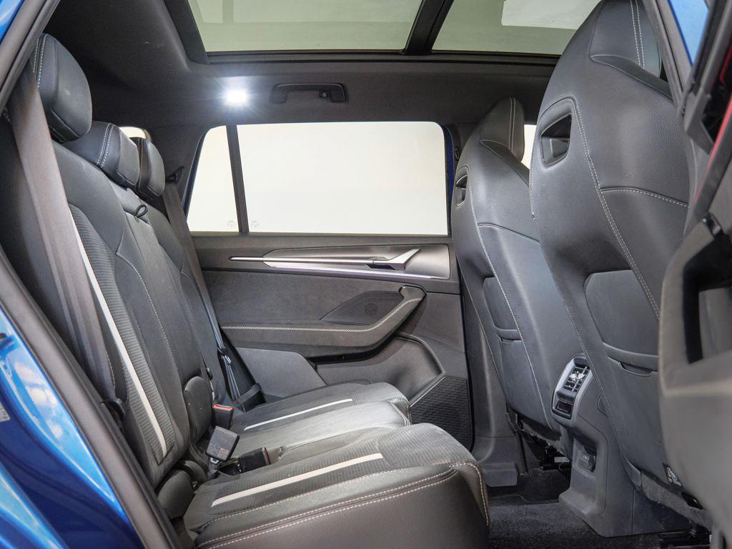 Skoda Kodiaq 2.0 TDI Sportline 4x4 DSG 142 kW (193 CV) - 5