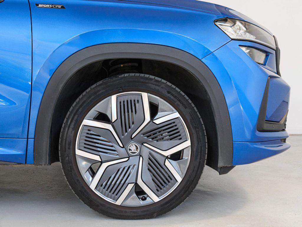 Skoda Kodiaq 2.0 TDI Sportline 4x4 DSG 142 kW (193 CV) - 7