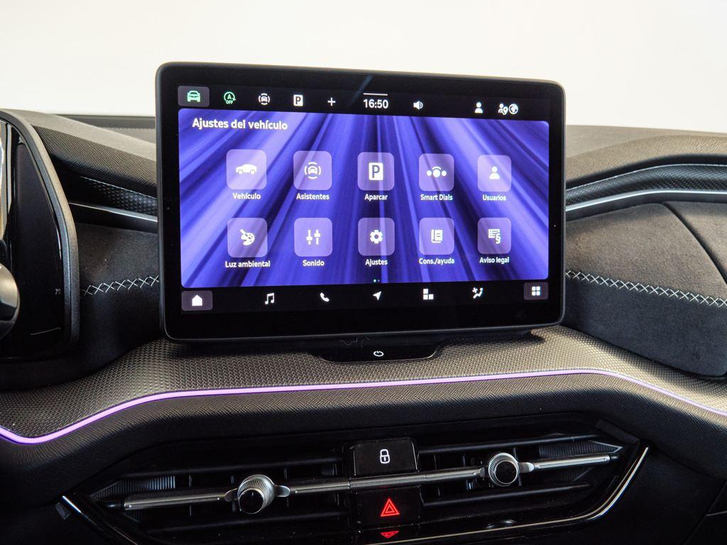 Skoda Kodiaq 2.0 TDI Sportline 4x4 DSG 142 kW (193 CV) - 8