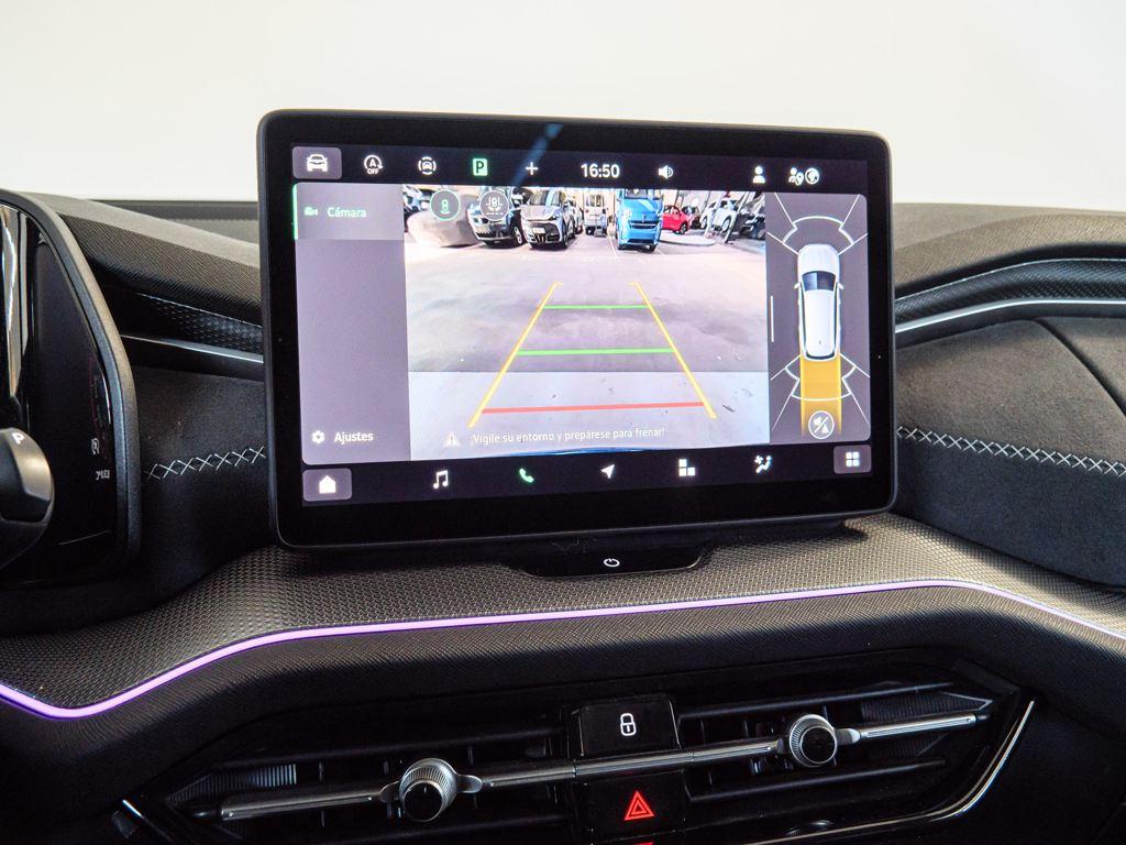 Skoda Kodiaq 2.0 TDI Sportline 4x4 DSG 142 kW (193 CV) - 9