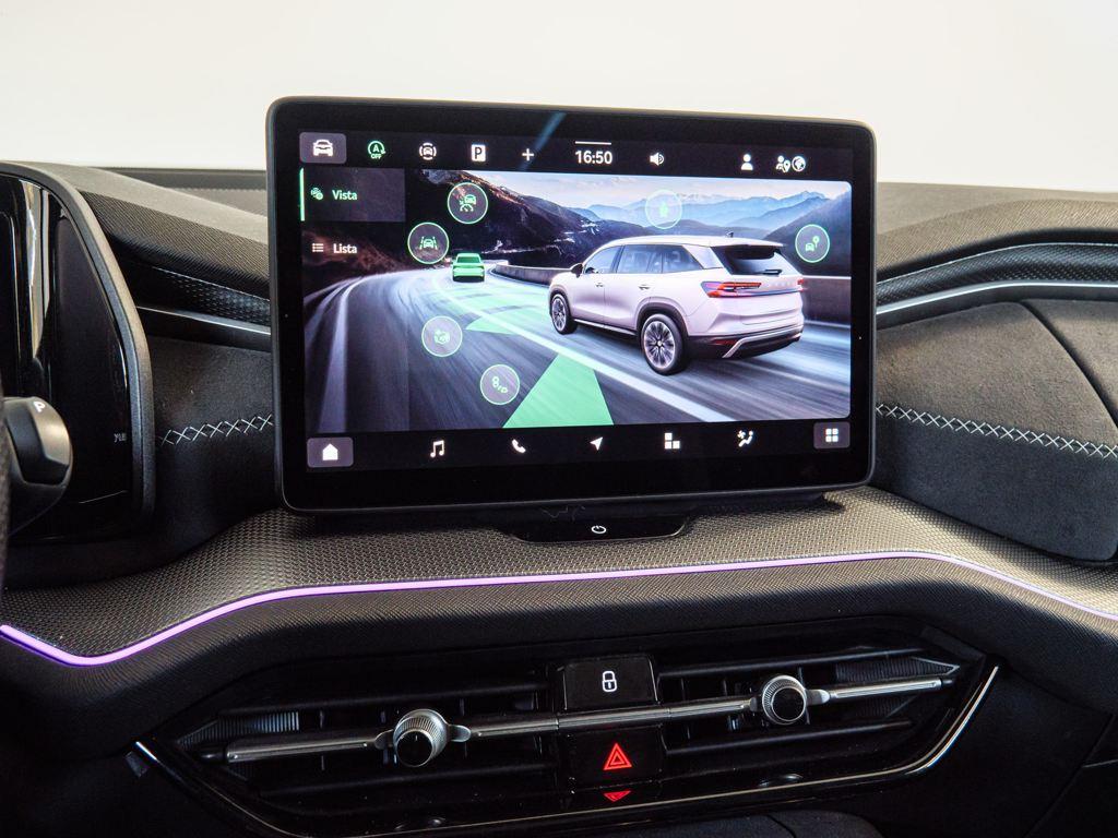 Skoda Kodiaq 2.0 TDI Sportline 4x4 DSG 142 kW (193 CV) - 10