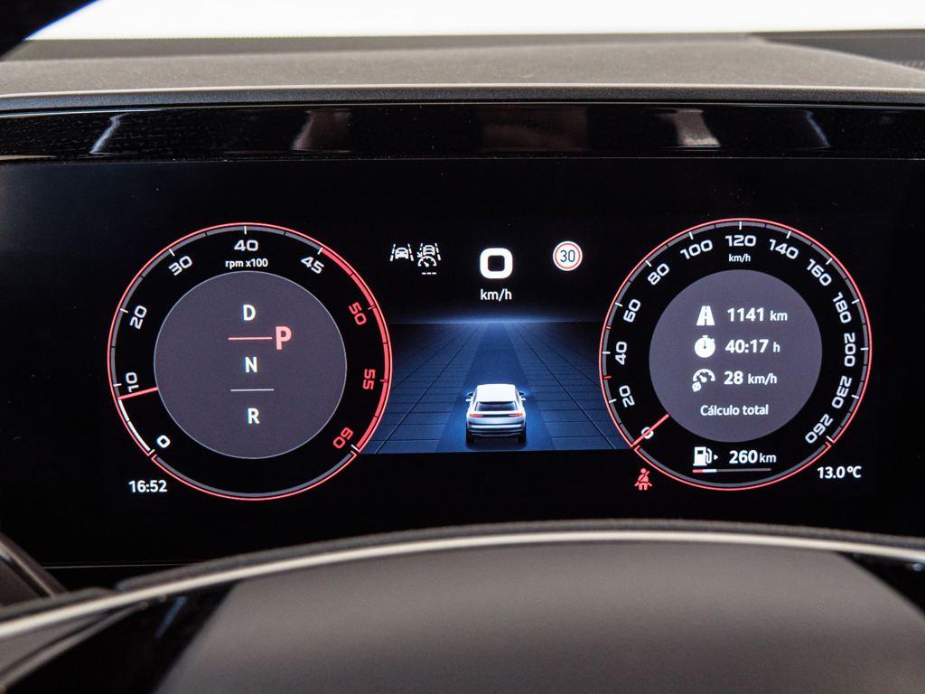 Skoda Kodiaq 2.0 TDI Sportline 4x4 DSG 142 kW (193 CV) - 11