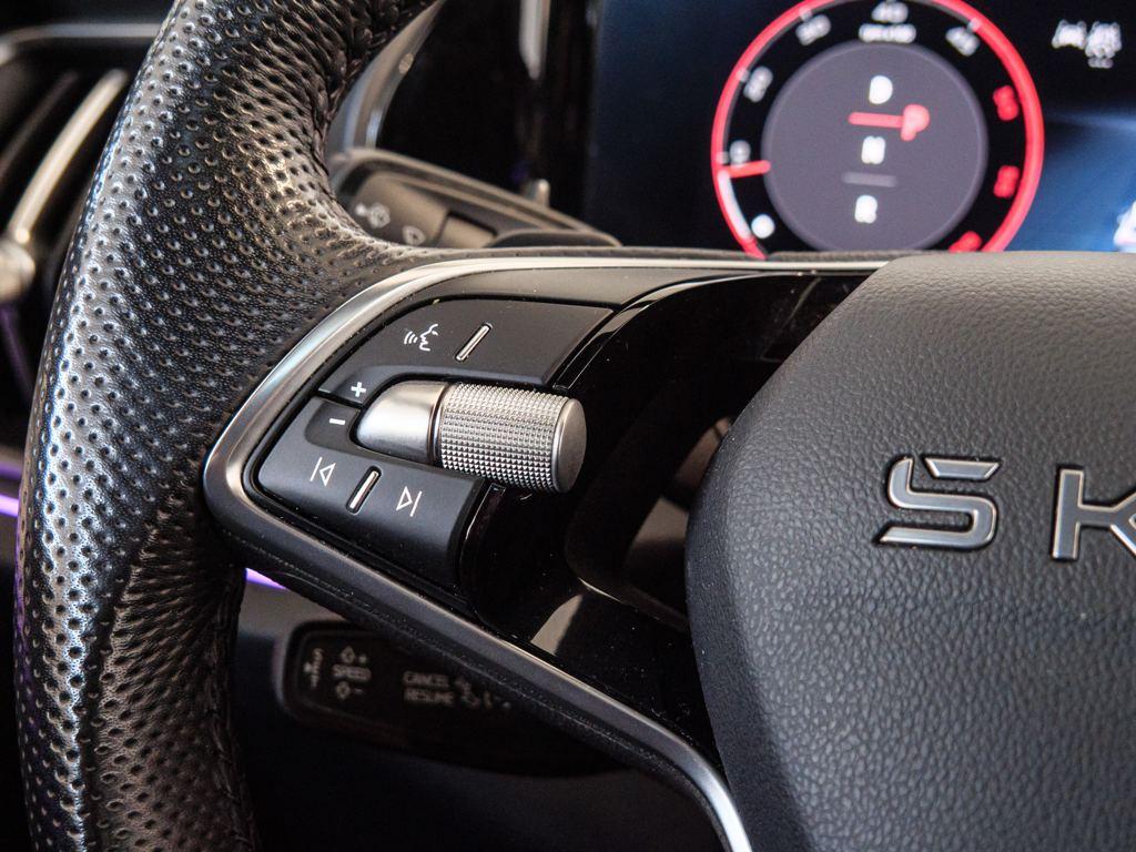 Skoda Kodiaq 2.0 TDI Sportline 4x4 DSG 142 kW (193 CV) - 12